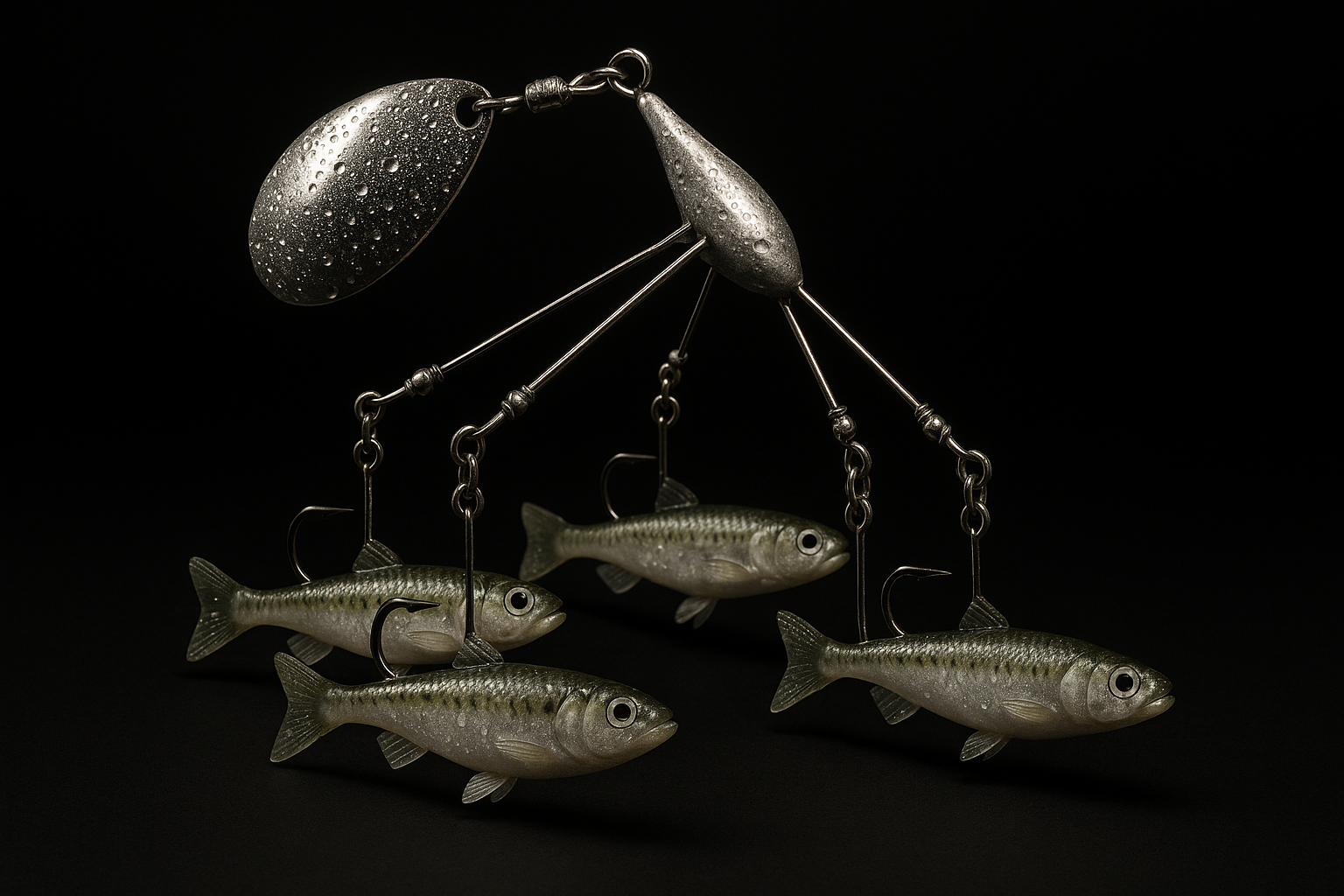 Alabama rig