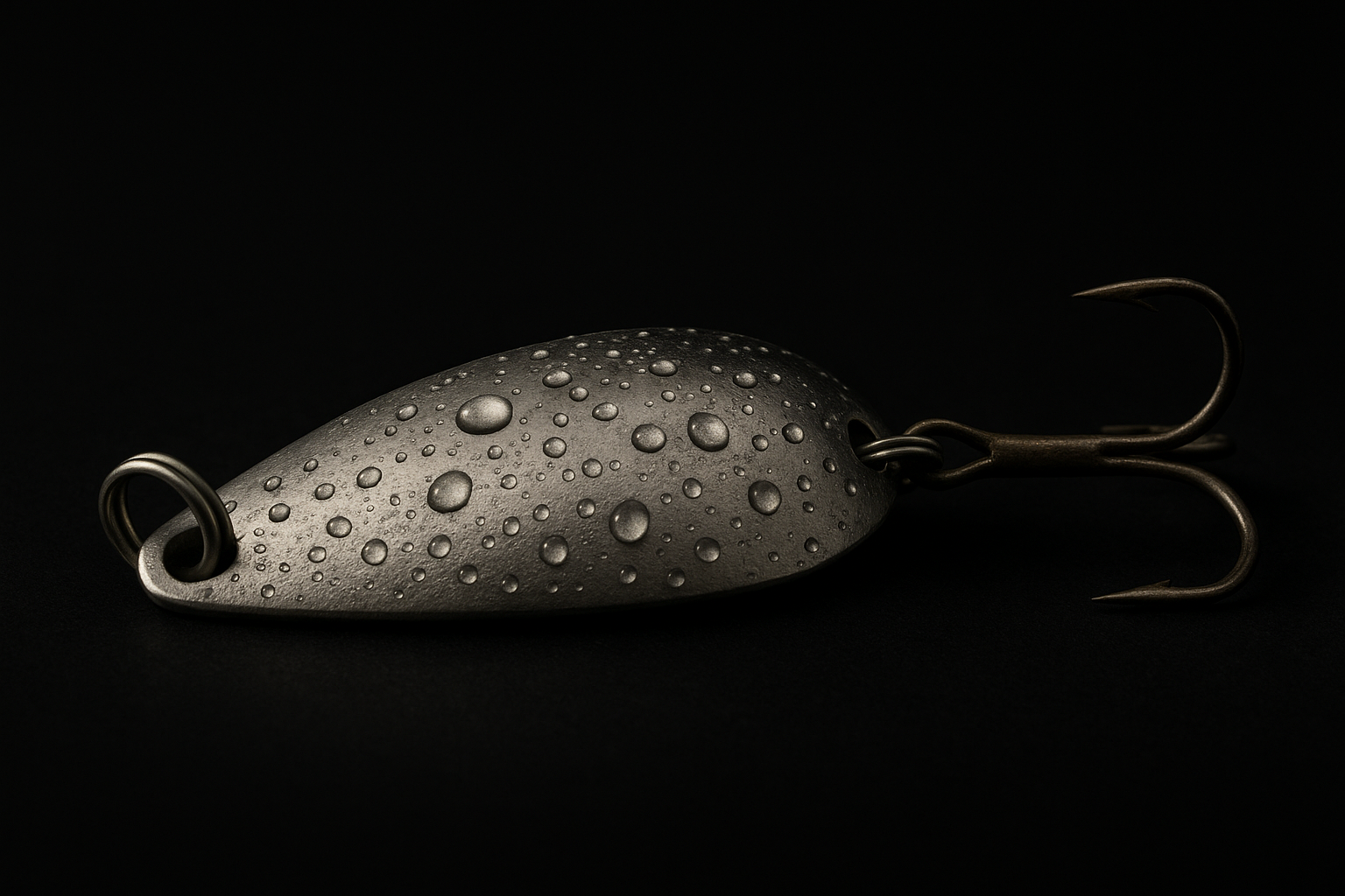 Casting spoon