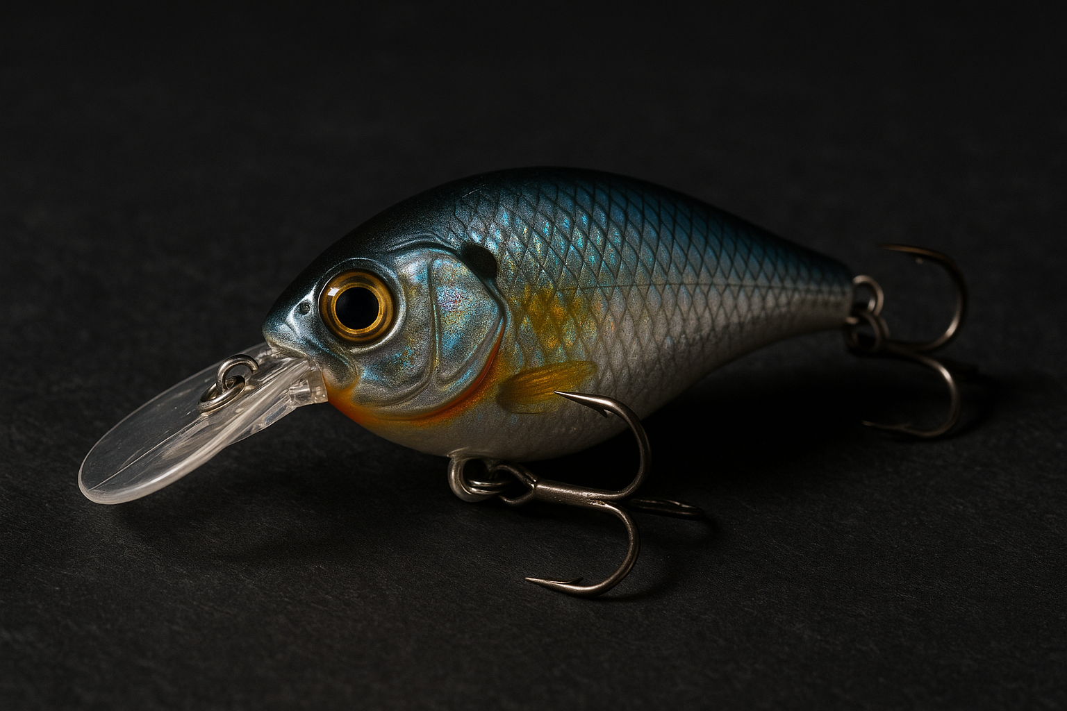 Crankbait