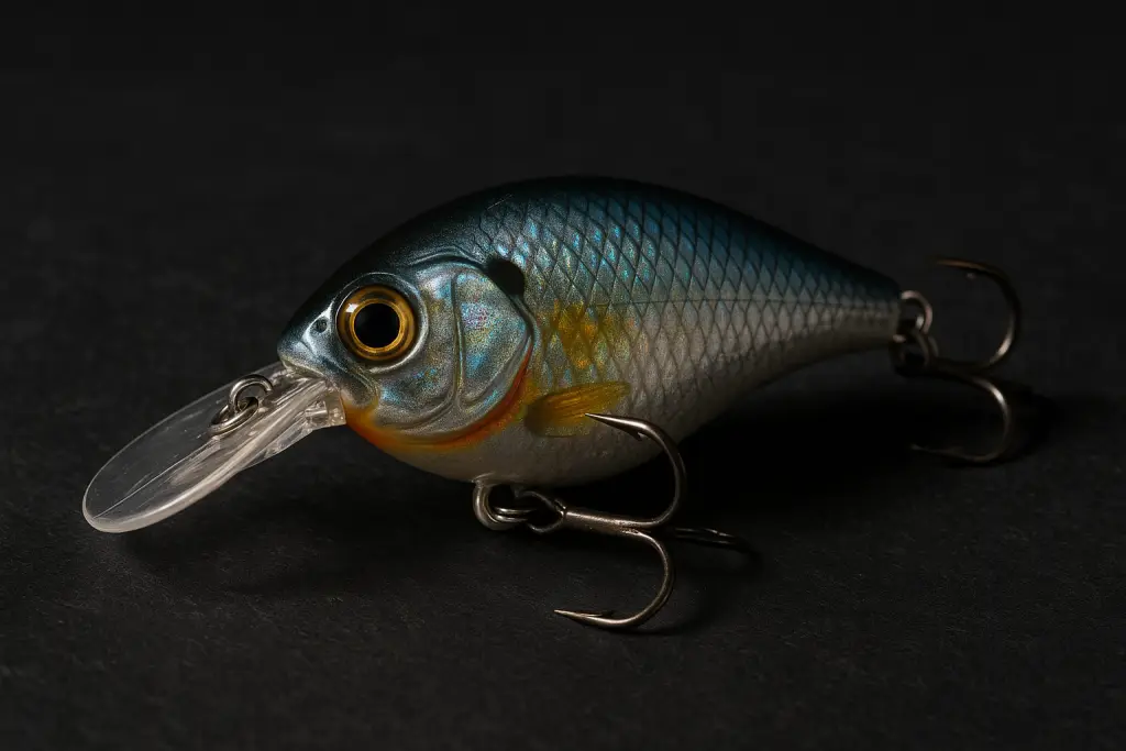 Crankbaits