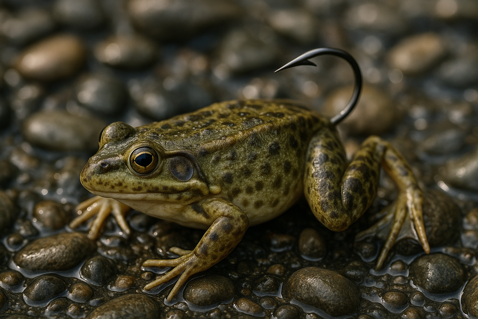 Grenouille
