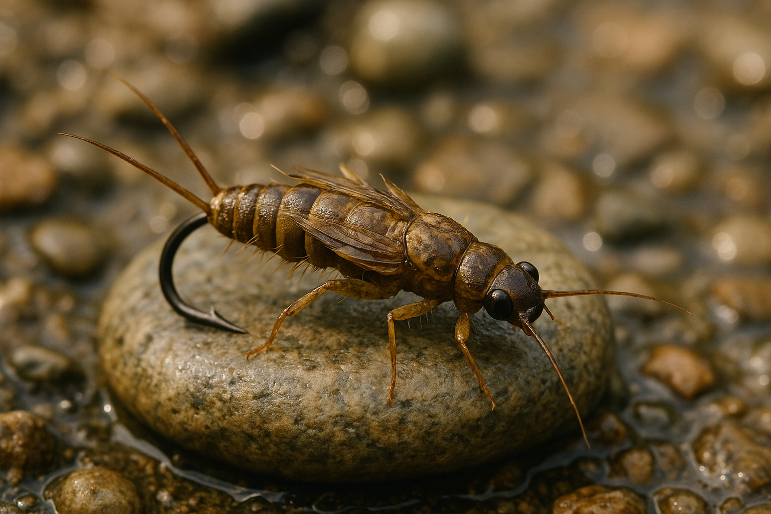 Insectes