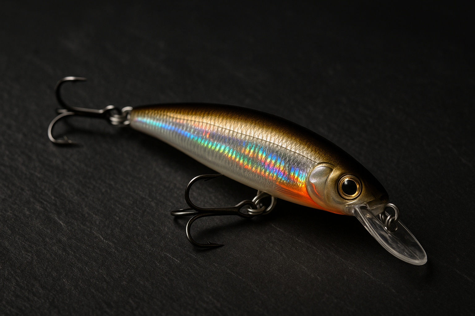Jerkbait