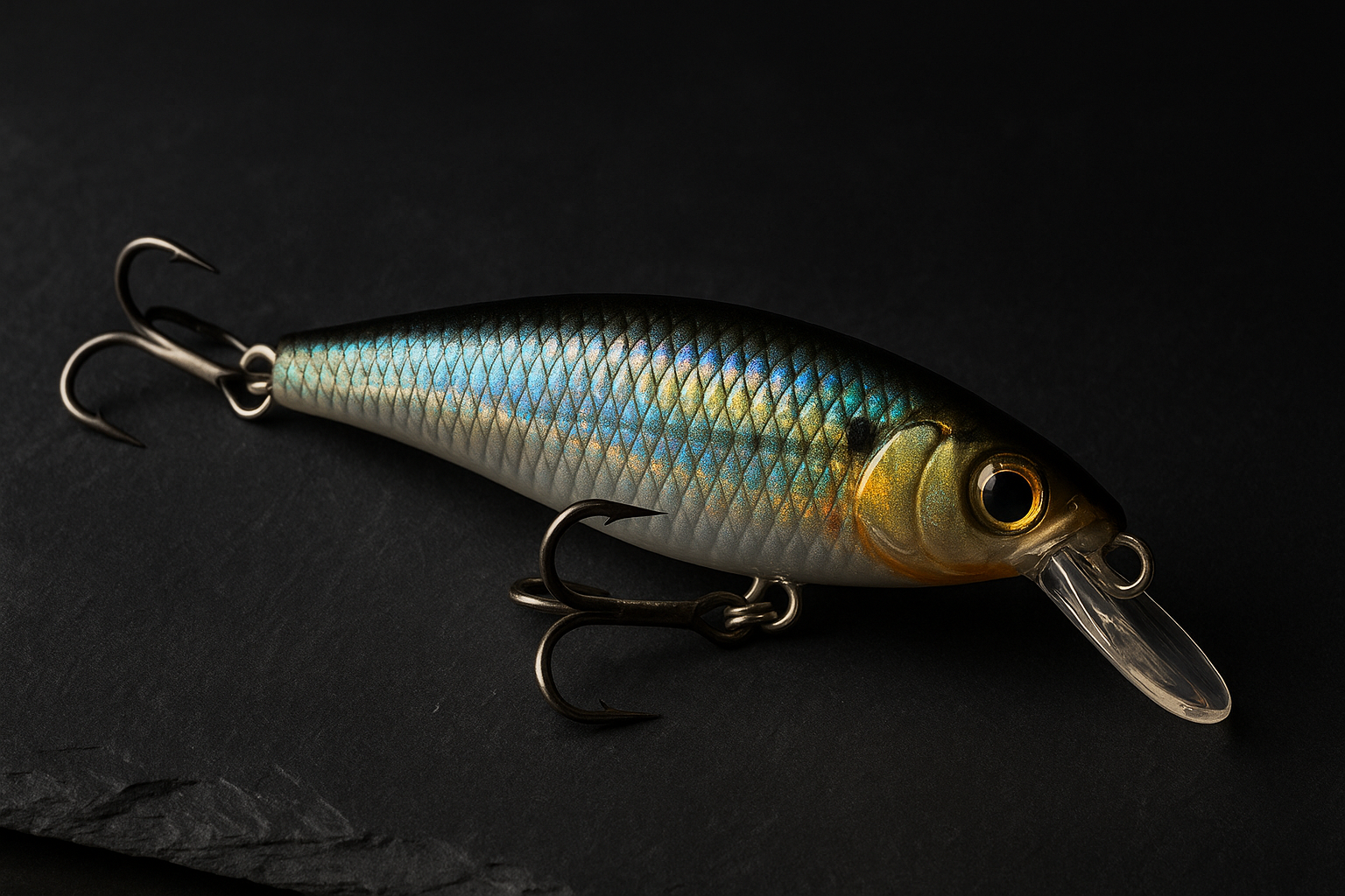 Minnow bait