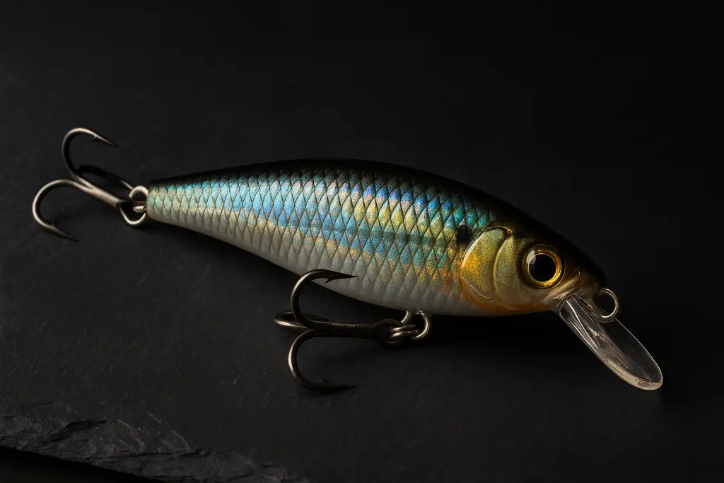 Minnow bait