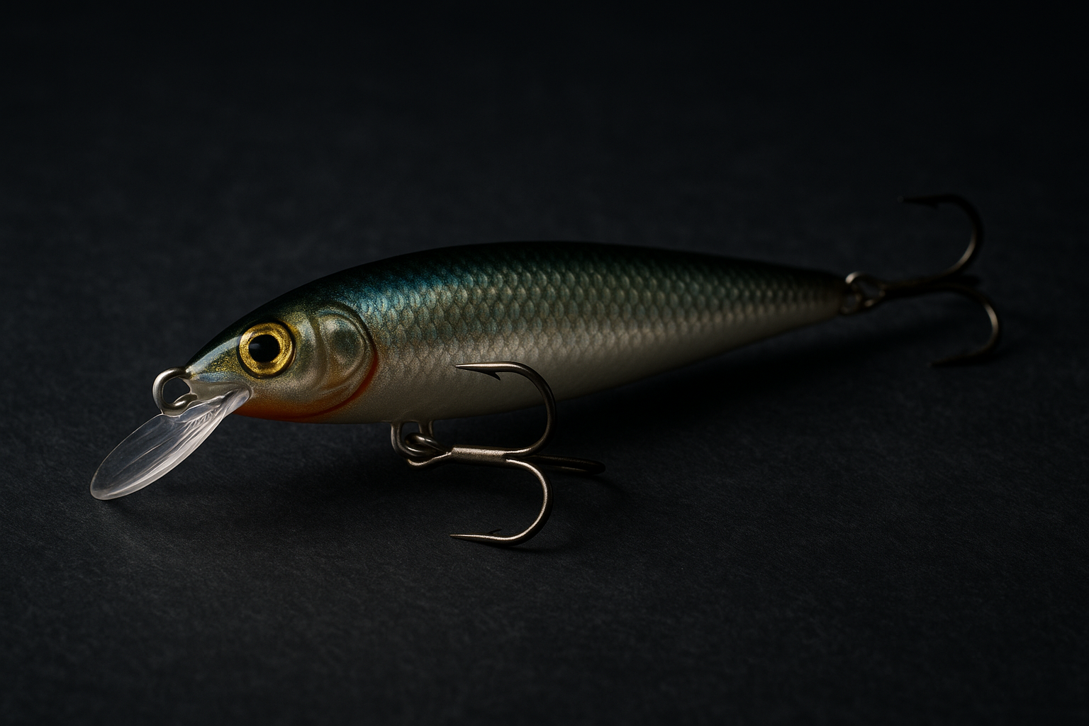 Minnow