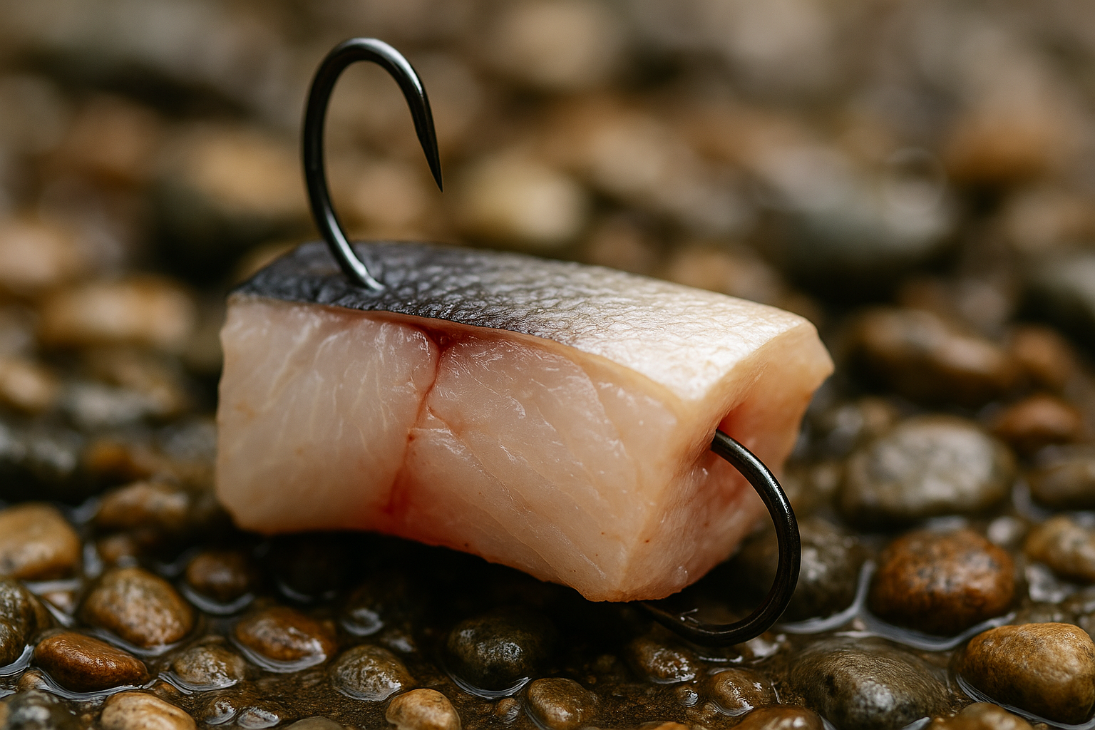 Cut bait
