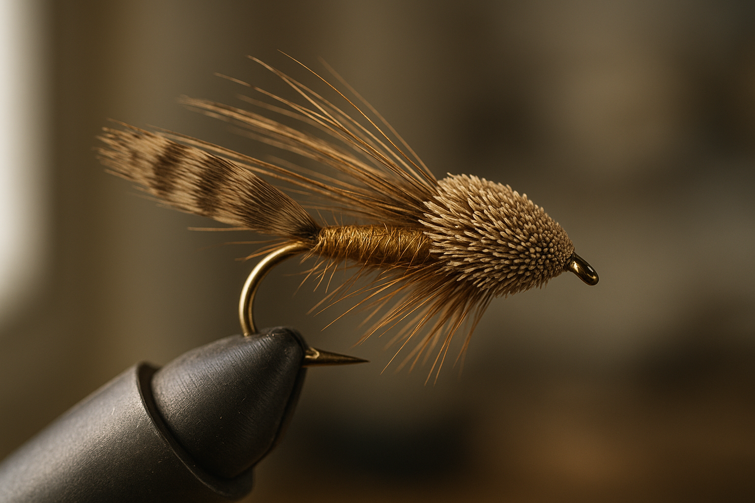 Muddler Minnow