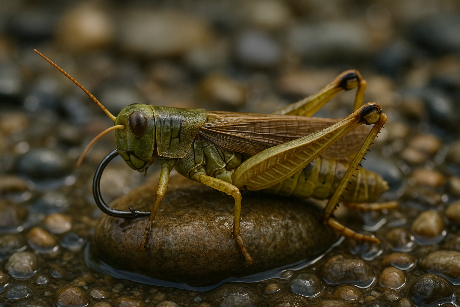 Grasshopper