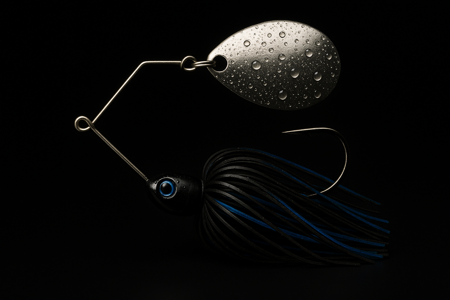 Spinnerbait