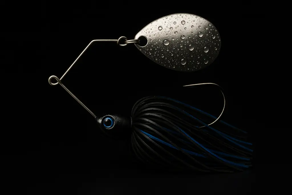 Spinnerbaits
