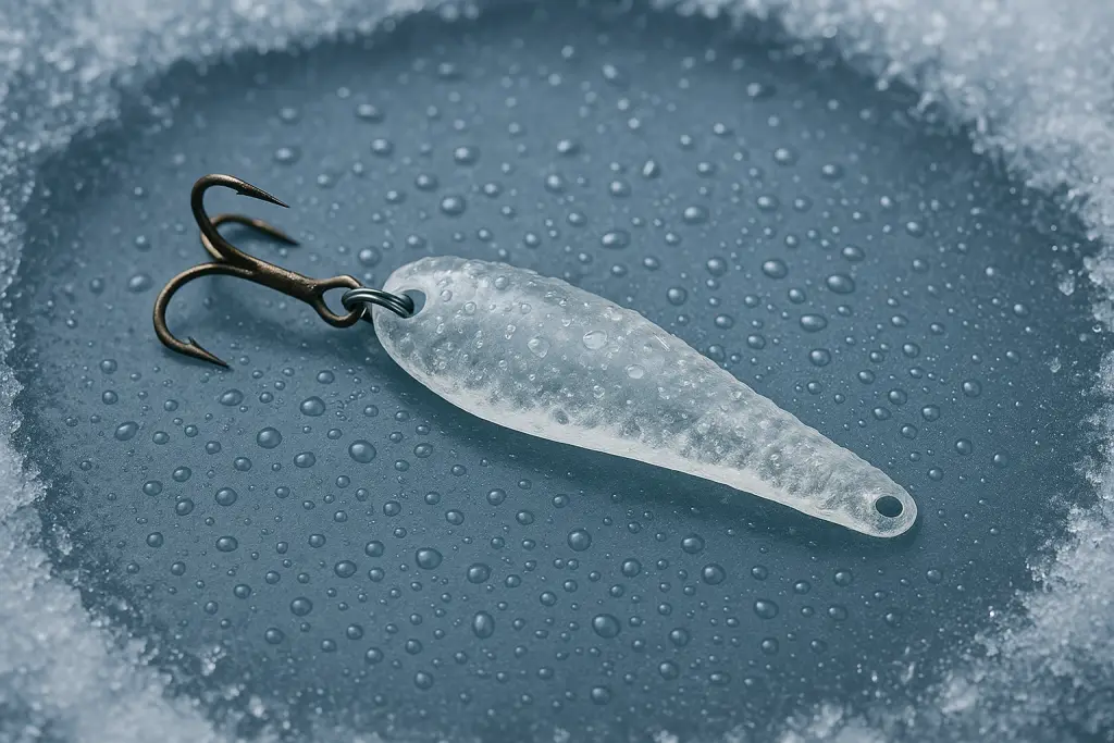 Cuillers de glace