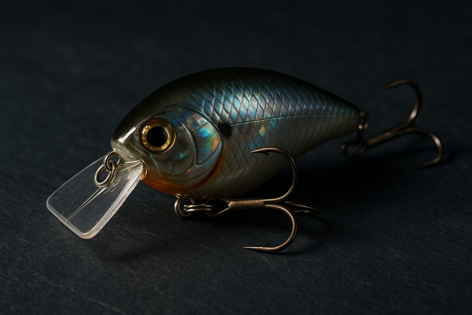Squarebill