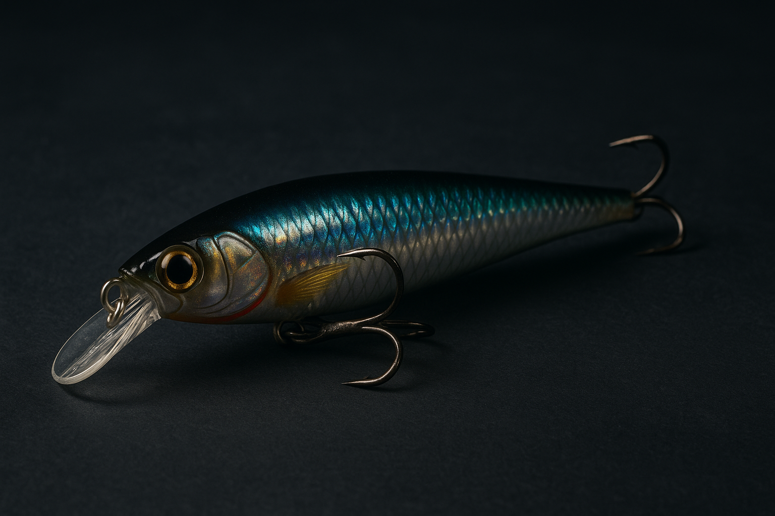 Stickbait