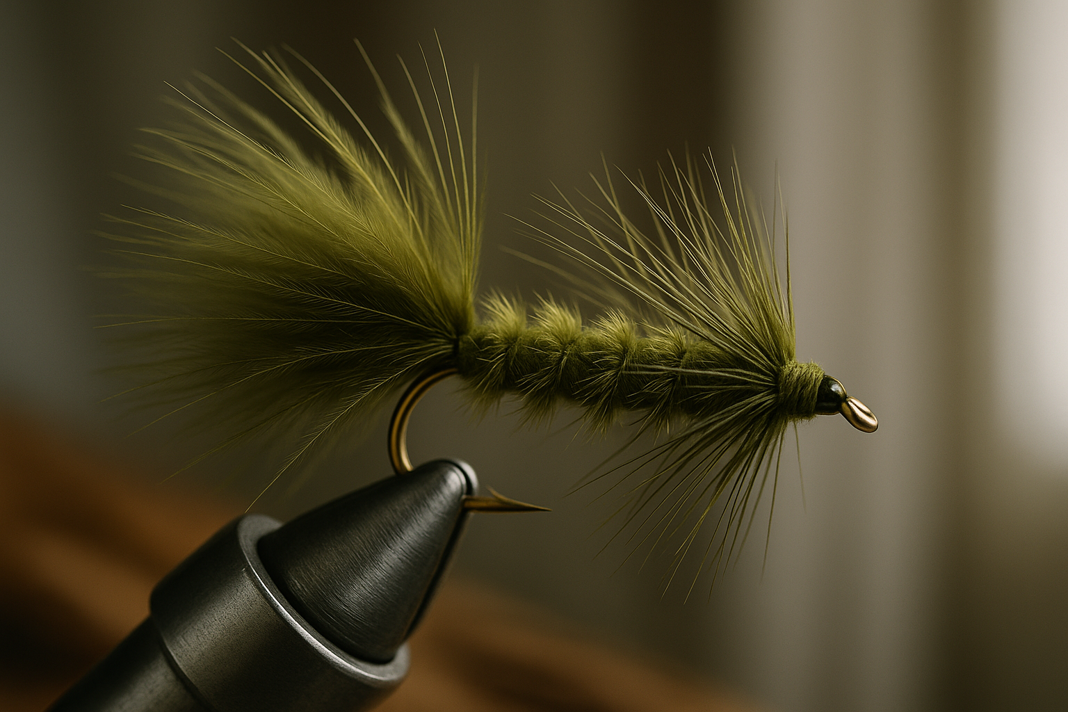 Streamer
