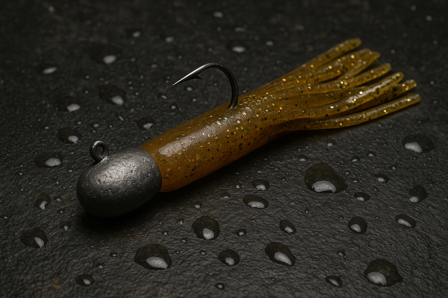 Tube jig