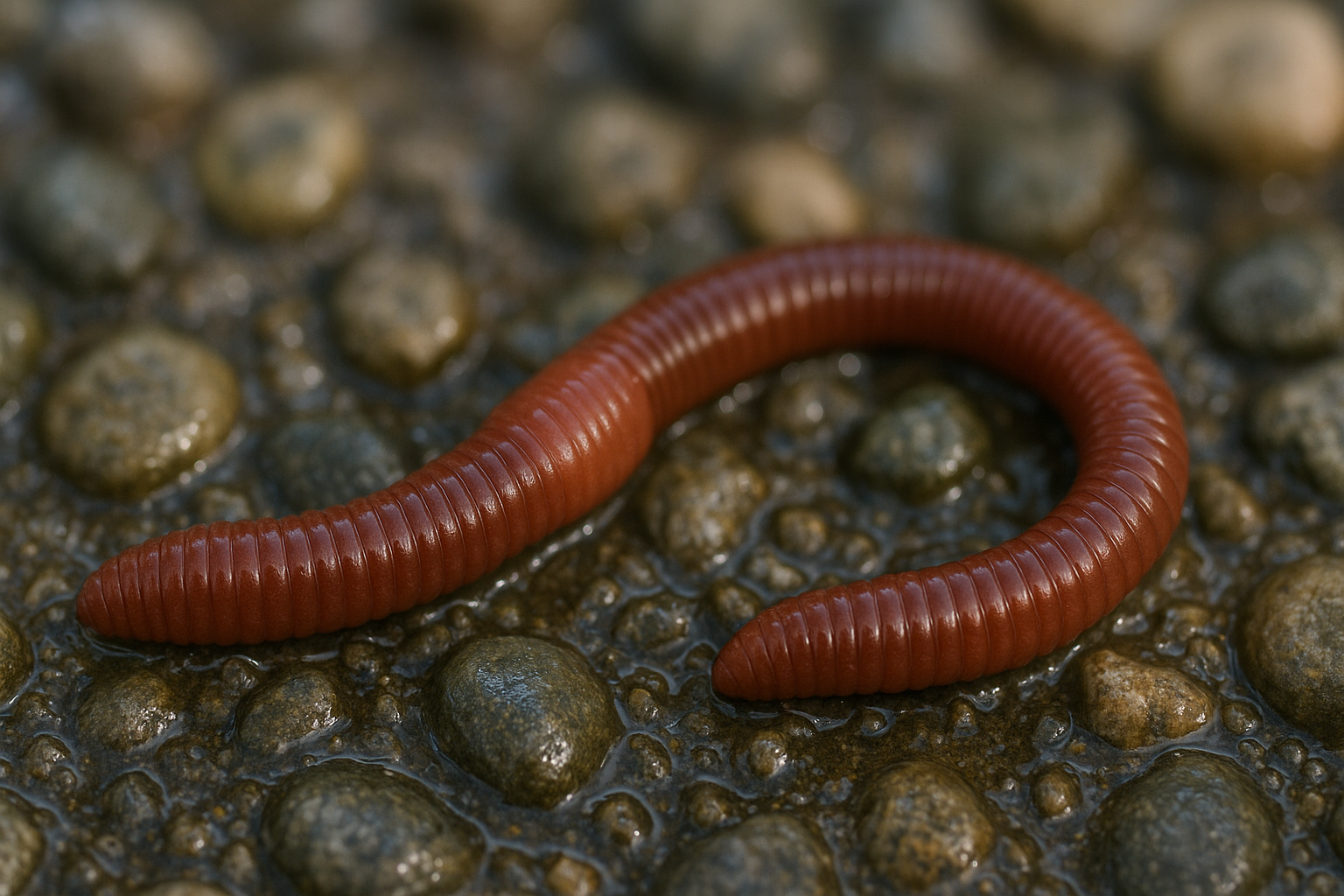 Earthworm