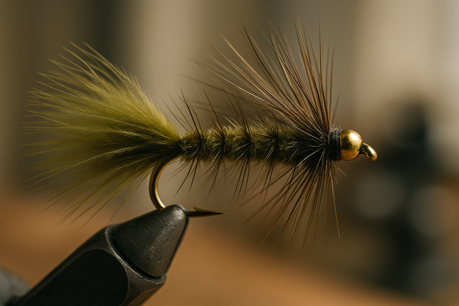 Woolly Bugger