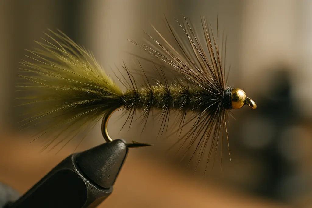Woolly Bugger