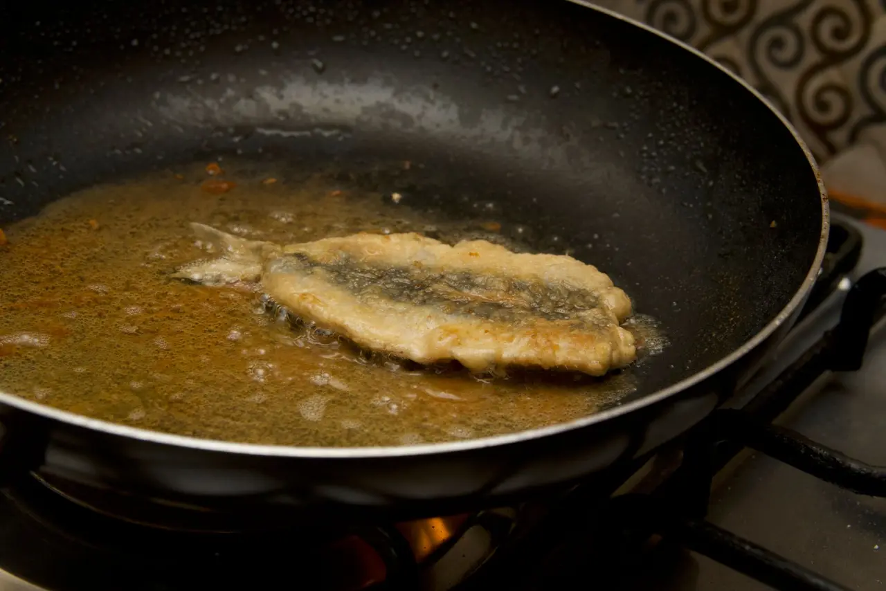 Recette de doré jaune : le filet à la poêle parfait (4 façons)