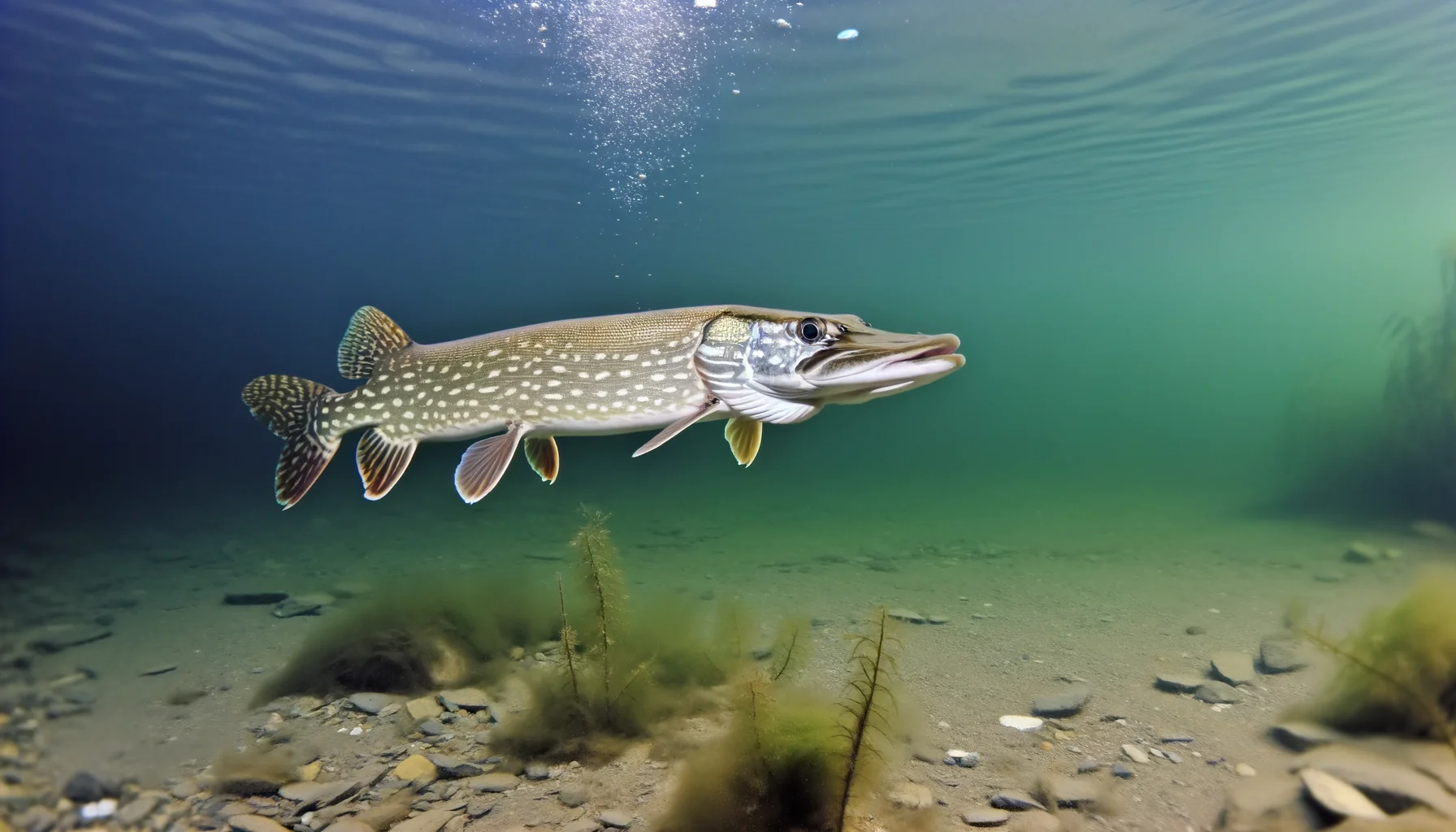 brochet