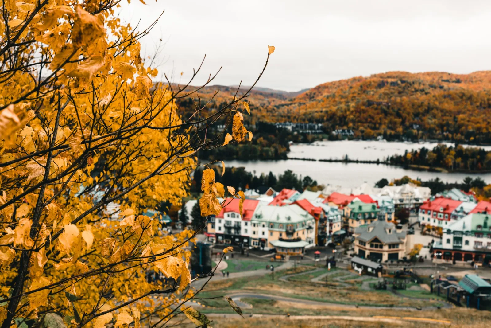 Zone de pêche 10 au Québec