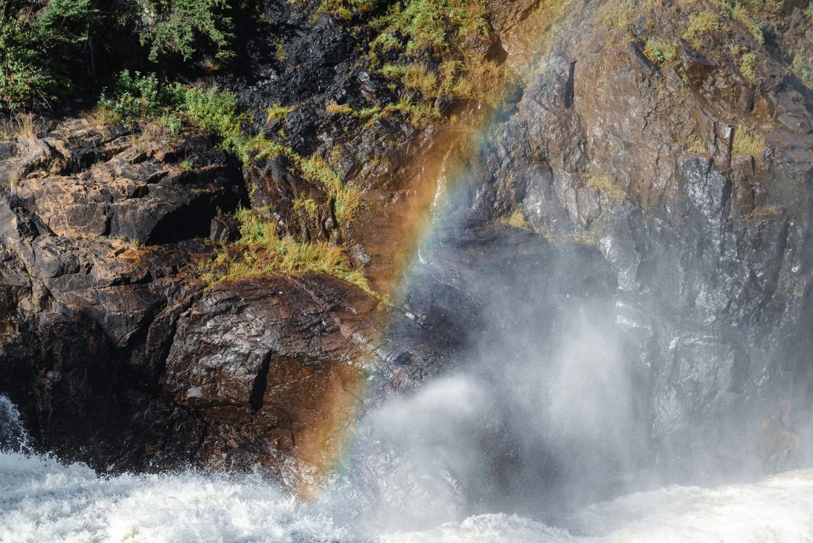 Zone de pêche 21 au Québec