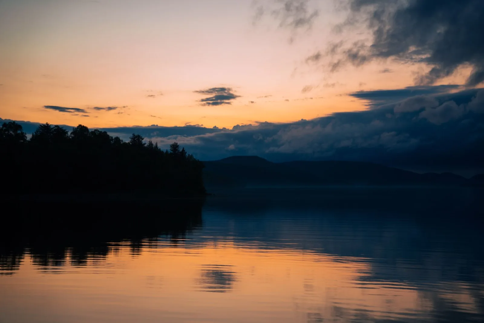 Zone de pêche 23 au Québec