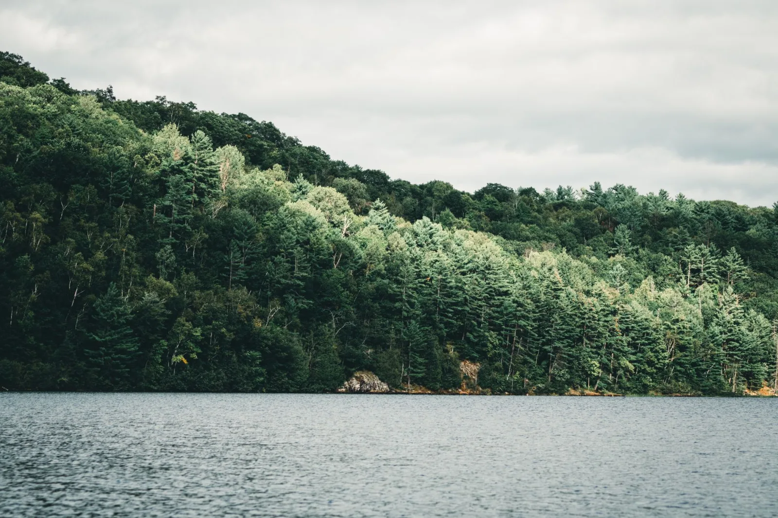 Zone de pêche 26 au Québec