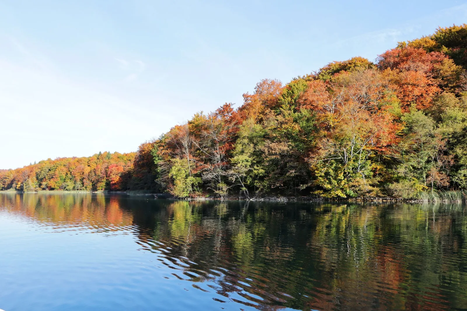Zone de pêche 27 au Québec