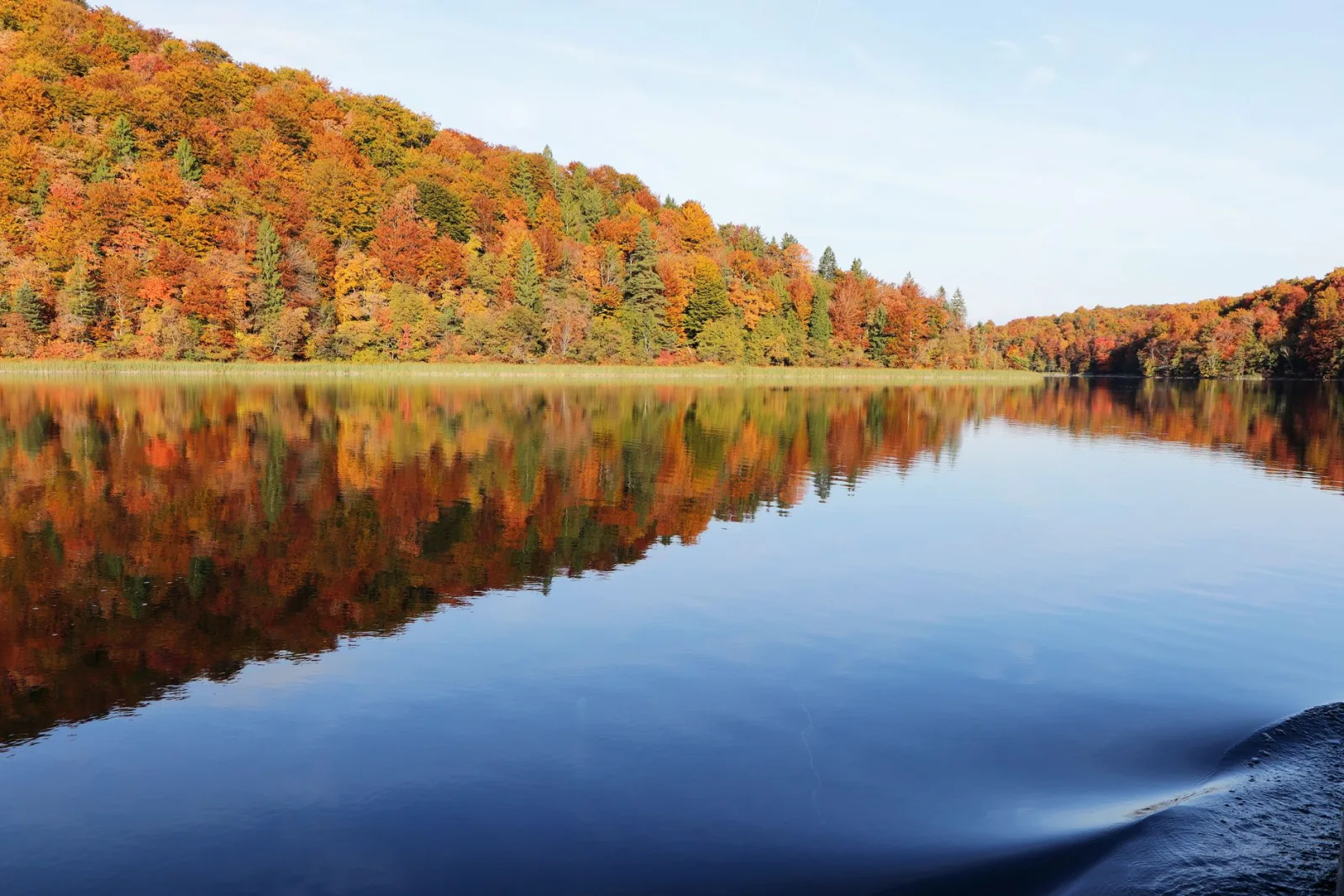 Zone de pêche 7 au Québec
